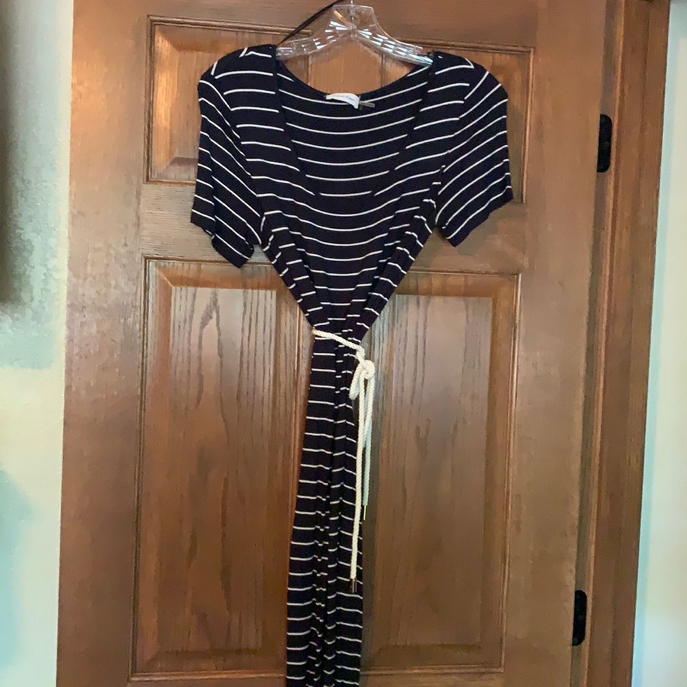 Calvin klein long dress